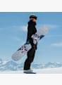 Nidecker Elle snowboard donna 26/27 Verde 54606 5