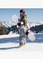 Nidecker Elle snowboard femmes 26/27 Vert 54606 6