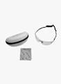 Fat Pipe Ace SR lunettes de protection pour unihockey Blanc 55003 2