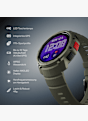 Polar Street X orologio sportivo Verde 54636 2