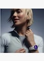 Polar Street X orologio sportivo Bianco 54631 11