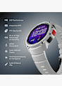Polar Street X montre de sport Blanc 54631 2