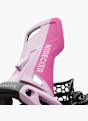 Nidecker OG Supermatic® fixation du snowboard Rose 54616 3