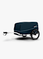 Croozer Cargo Tuur rimorchio bicicletta Blu 54610 1