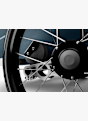 Croozer Cargo Tuur remorque à vélo Bleu 54610 8