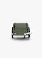 Croozer Cargo Kalle rimorchio bicicletta Verde 54612 3