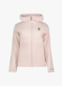 SCOTT Insuloft Light Hooded midlayer donna Pink 56027 1