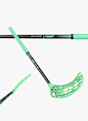 Fat Pipe Fast 33 80 cm Kinder Unihockeystock Grün 54994 2