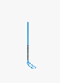 Fat Pipe Fast 34 75 cm Kinder Unihockeystock Blau 54997 1