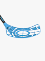 Fat Pipe Fast 34 75 cm bâton d'unihockey enfnats Bleu 54997 4