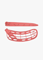 Fat Pipe JAB PE Unihockeyschaufel Rot 54998 1