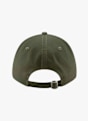 New Era New York Yankees League Essential 9FORTY® Cap Grün 54624 2