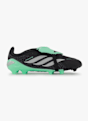 adidas Predator Elite FT FG chaussures de football enfants Noir 54644 1