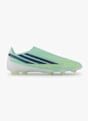 adidas F50 Hyperfast Elite LL FG scarpe da calcio bambini Nero 54643 1
