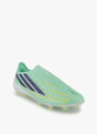 adidas F50 Hyperfast Elite LL FG Kinder Fussballschuh Schwarz 54643 2