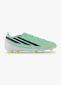 adidas F50 Hyperfast League FG scarpa da calcio bambini Verde 54663 1