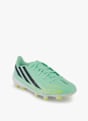 adidas F50 Hyperfast League FG chaussures de football enfants Vert 54663 2