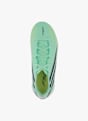 adidas F50 Hyperfast League FG chaussures de football enfants Vert 54663 4