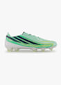 adidas F50 Hyperfast Elite FG chaussures de football Vert 54666 1