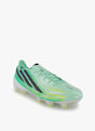 adidas F50 Hyperfast Elite FG Fussballschuh Grün 54666 2
