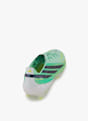 adidas F50 Hyperfast Elite FG scarpe da calcio Verde 54666 5