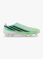 adidas F50 Hyperfast Elite LL FG chaussures de football Vert 54664 1