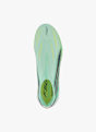 adidas F50 Hyperfast Elite LL FG chaussures de football Vert 54664 4