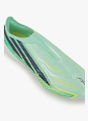 adidas F50 Hyperfast Elite LL FG chaussures de football Vert 54664 6
