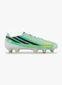 adidas F50 Hyperfast Elite SG chaussures de football Vert 54676 1
