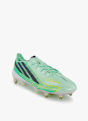 adidas F50 Hyperfast Elite SG chaussures de football Vert 54676 2