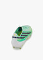adidas F50 Hyperfast Elite SG scarpe da calcio Verde 54676 5