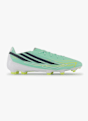 adidas F50 Hyperfast League FG Fussballschuh Grün 54688 1
