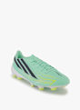 adidas F50 Hyperfast League FG chaussures de football Vert 54688 2