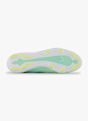 adidas F50 Hyperfast League FG Fussballschuh Grün 54688 3