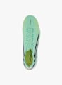 adidas F50 Hyperfast League FG chaussures de football Vert 54688 4