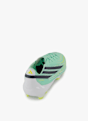 adidas F50 Hyperfast League FG Fussballschuh Grün 54688 5