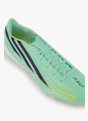 adidas F50 Hyperfast League FG chaussures de football Vert 54688 6