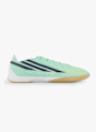 adidas F50 Hyperfast League IN scarpe da calcio Verde 54681 1