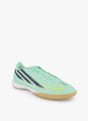 adidas F50 Hyperfast League IN scarpe da calcio Verde 54681 2