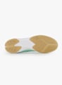 adidas F50 Hyperfast League IN chaussures de football Vert 54681 3