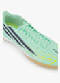 adidas F50 Hyperfast League IN chaussures de football Vert 54681 6