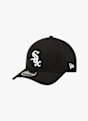 New Era Chicago White Sox MLB Player Replica 9FORTY cap Noir 54683 1