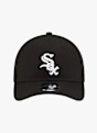 New Era Chicago White Sox MLB Player Replica 9FORTY cap Noir 54683 3
