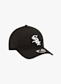 New Era Chicago White Sox MLB Player Replica 9FORTY cap Noir 54683 4
