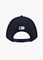 New Era New York Yankees MLB Player Replica 9FORTY cap Blu 54674 2