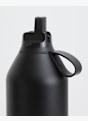Chilly`s Series 3 Flip 1000 ml Trinkflasche Schwarz 54667 3