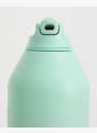 Chilly`s Series 3 Flip 1000 ml Trinkflasche Grün 54687 3