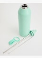 Chilly`s Series 3 Flip 1000 ml Trinkflasche Grün 54687 7