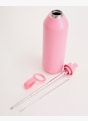 Chilly`s Series 3 Flip 1000 ml gourde Pink 54678 7