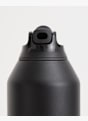 Chilly`s Series 3 Flip 500 ml Trinkflasche Schwarz 54689 3